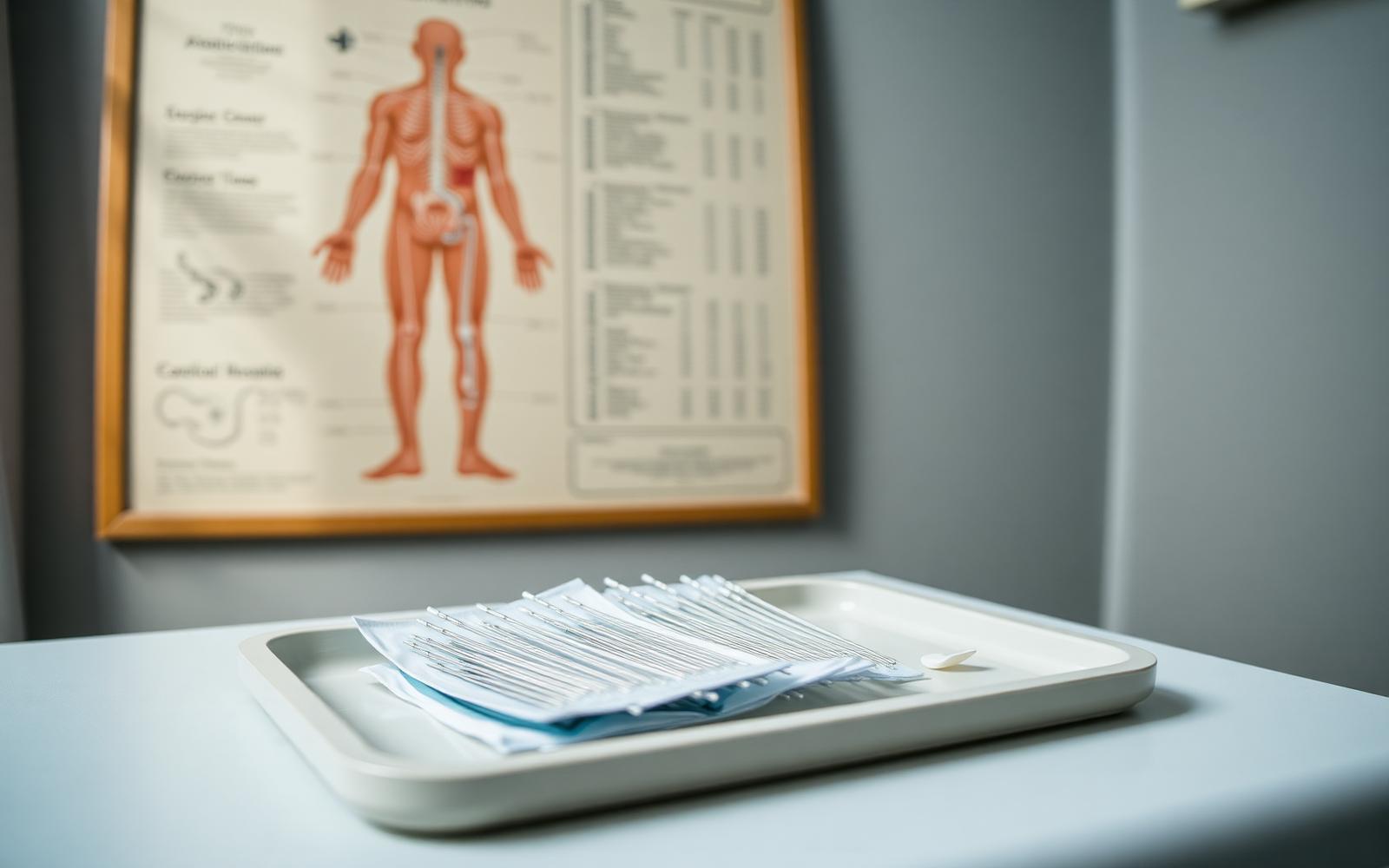 Dry Needling vs Acupuncture in Florida: The 2,700-Hour Difference