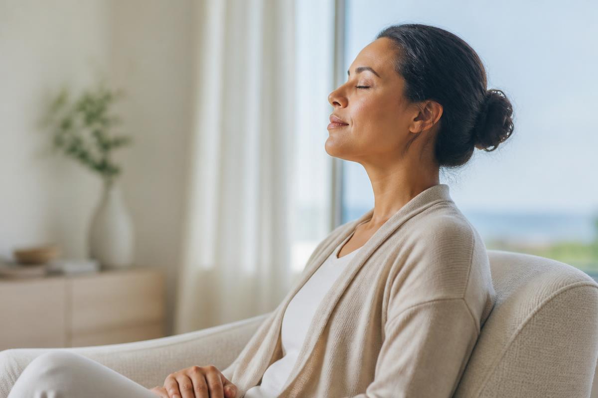 Acupuncture for Migraine Prevention in Clearwater