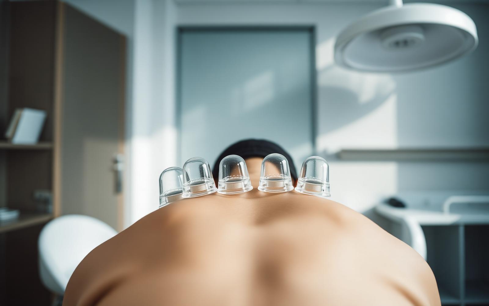 Cupping Therapy in Clearwater: What It Actually Does