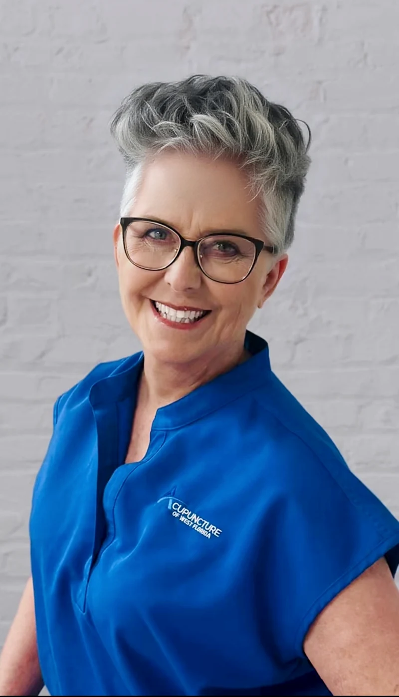 Dr. Kim Windschauer, AP — Acupuncture Physician in Clearwater, FL