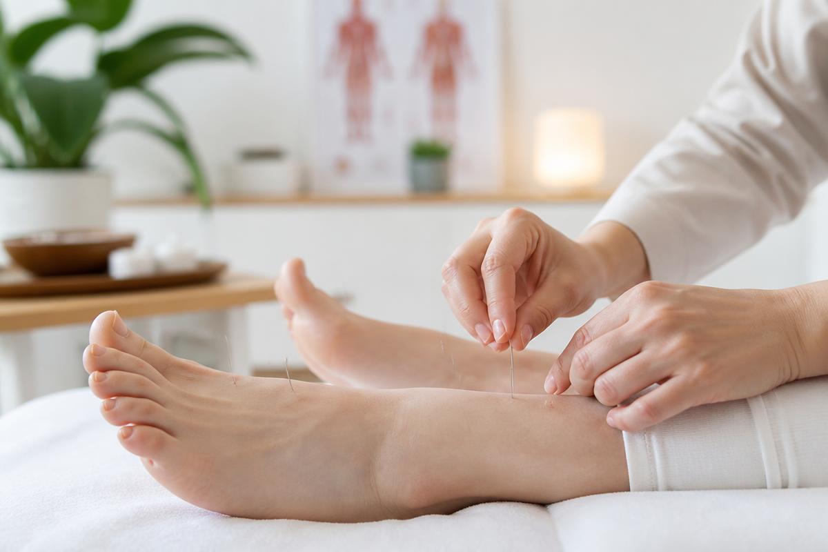 Peripheral Neuropathy Symptoms in Clearwater, FL: What They Mean and When to Act
